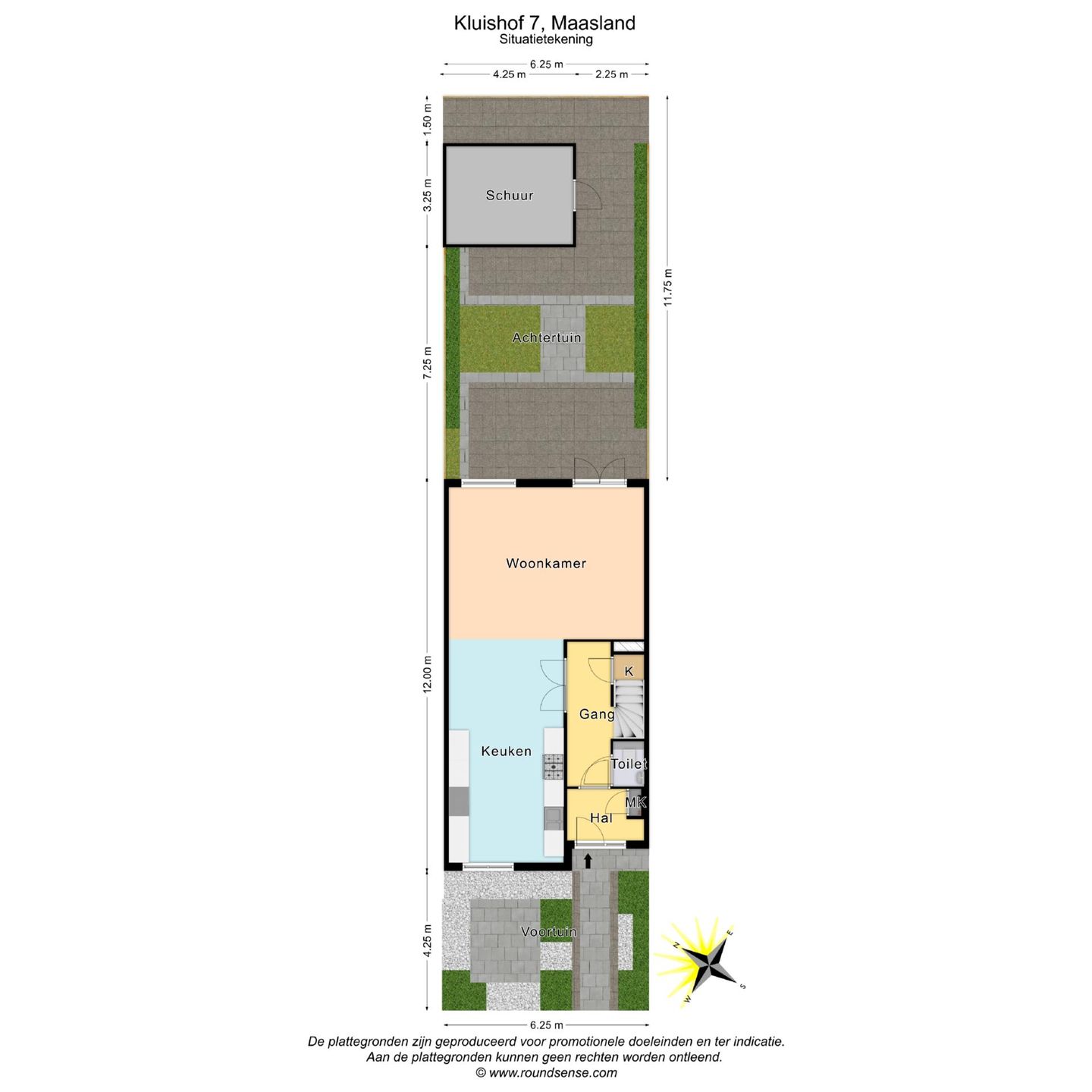 Foto 44 van Kluishof 7