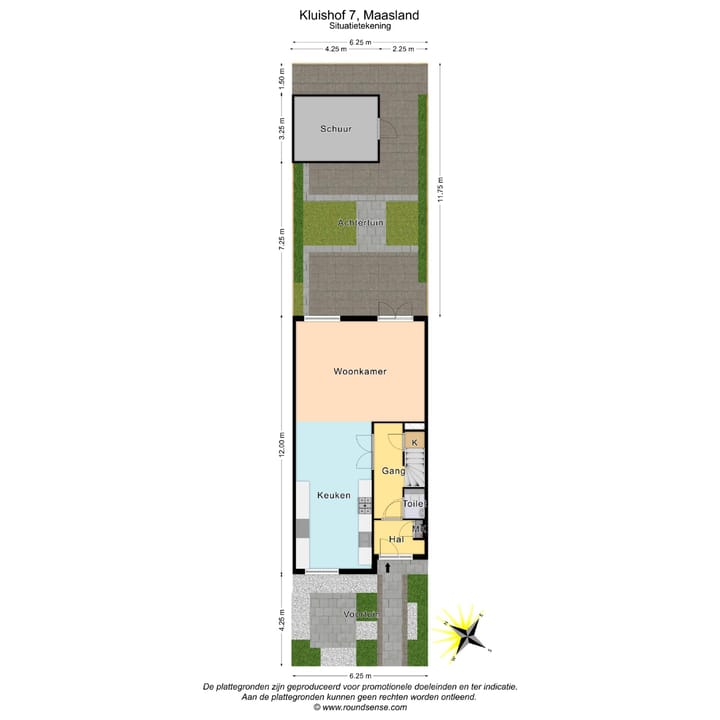 Foto 44 van Kluishof 7