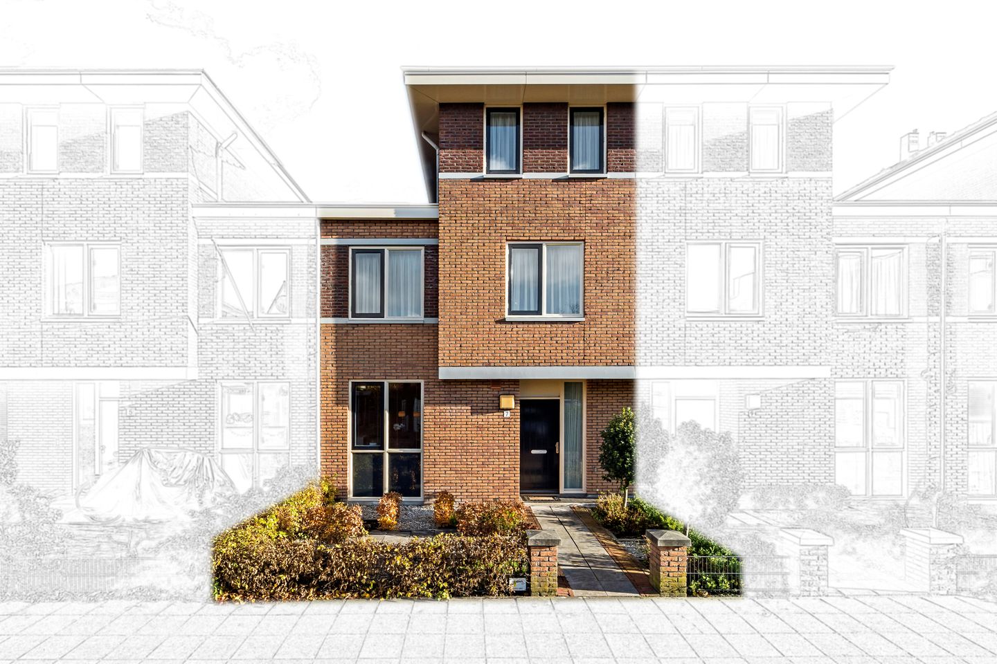 Foto 4 van Kluishof 7