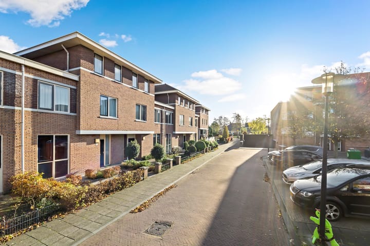 Foto 1 van Kluishof 7