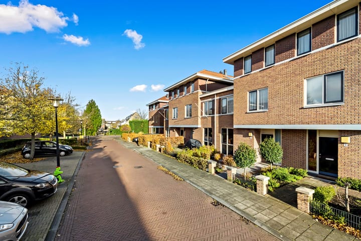 Foto 5 van Kluishof 7