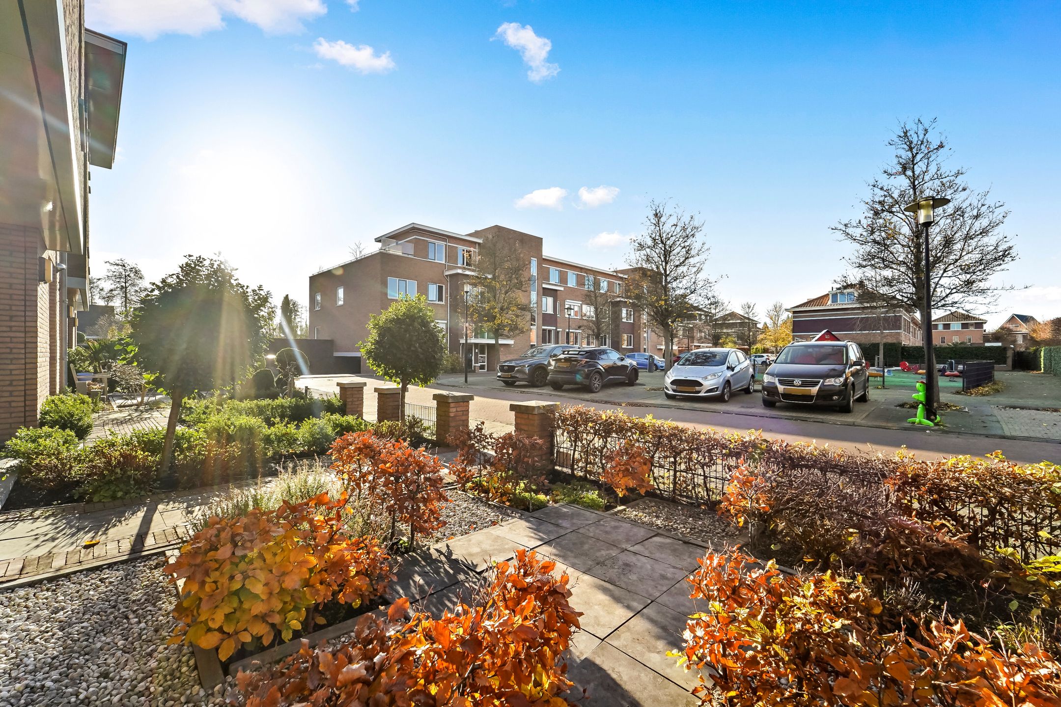 Foto 6 van Kluishof 7