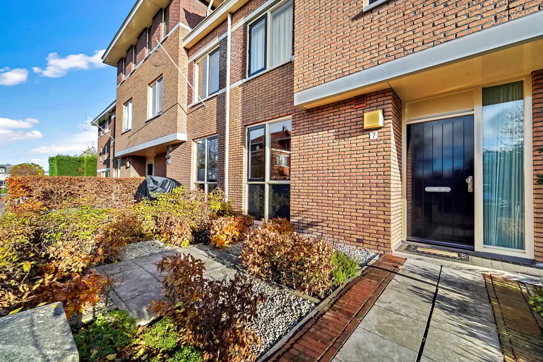 Foto 7 van Kluishof 7