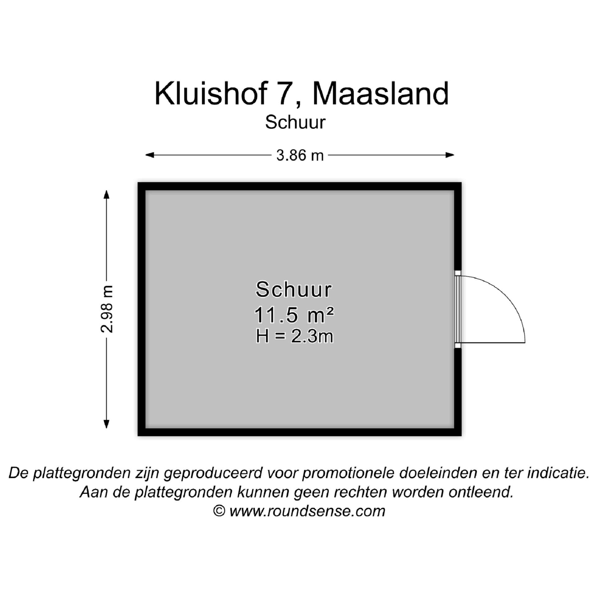 Foto 51 van Kluishof 7