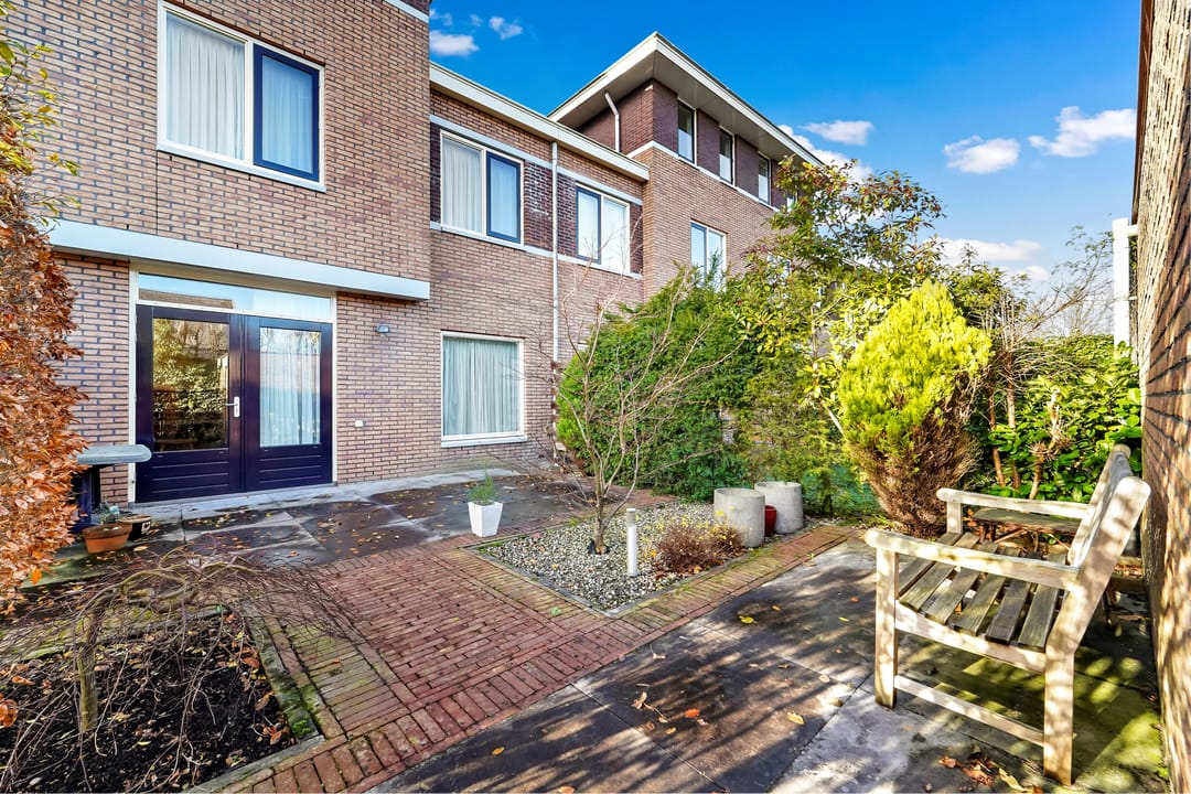 Foto 16 van Kluishof 7