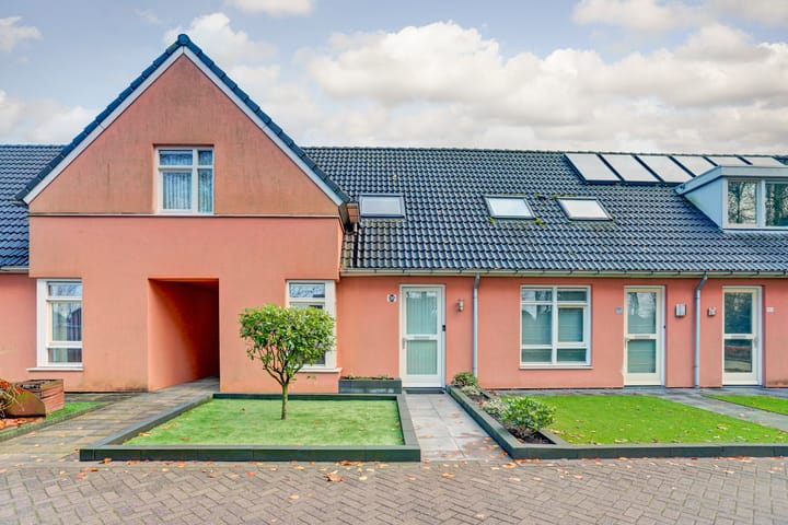 Foto 1 van Groeneweg 13-E