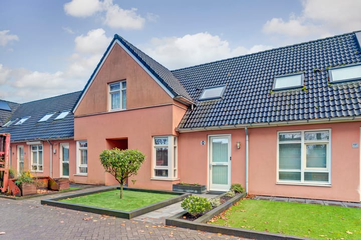 Foto 2 van Groeneweg 13-E