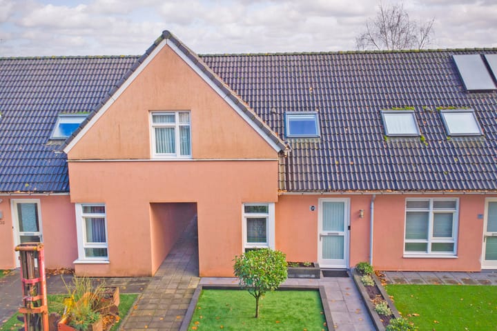 Foto 3 van Groeneweg 13-E