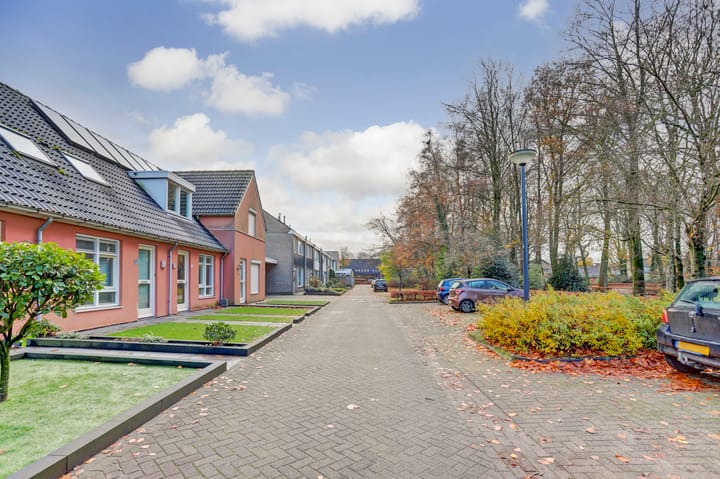 Foto 4 van Groeneweg 13-E