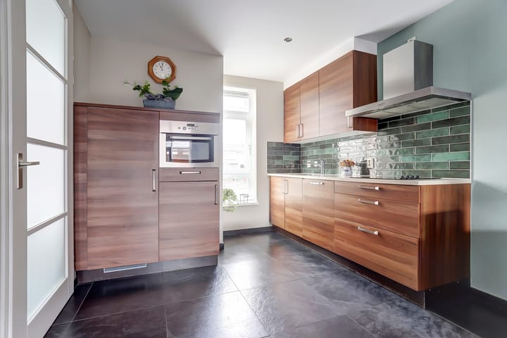 Foto 6 van Groeneweg 13-E