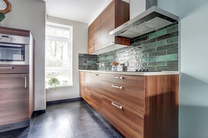 Foto 7 van Groeneweg 13-E