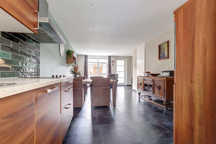 Foto 10 van Groeneweg 13-E