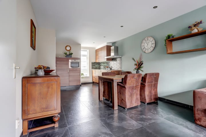 Foto 12 van Groeneweg 13-E