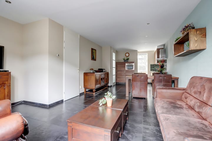 Foto 13 van Groeneweg 13-E