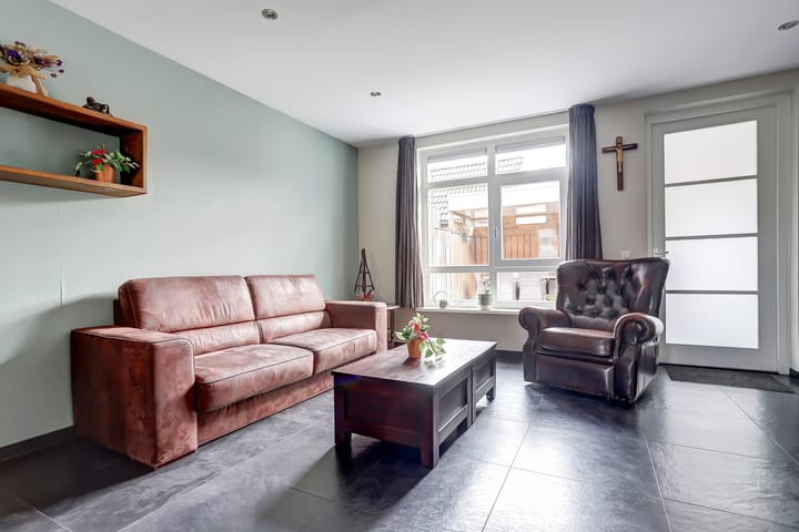 Foto 14 van Groeneweg 13-E