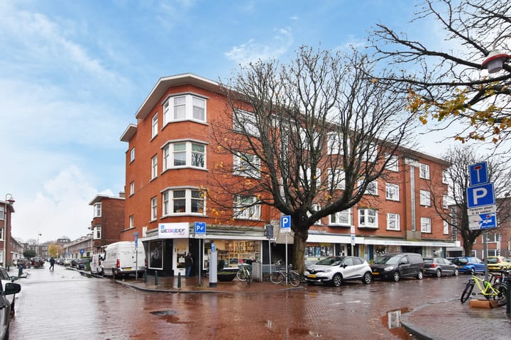 Foto 3 van Jonckbloetplein 74