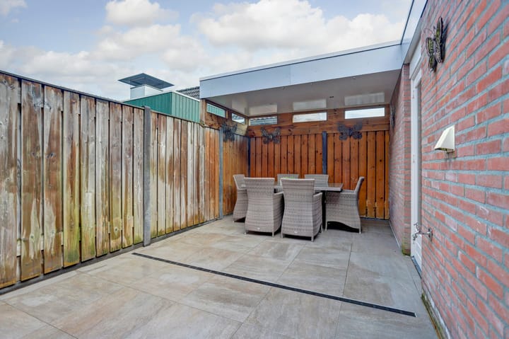 Foto 31 van Groeneweg 13-E