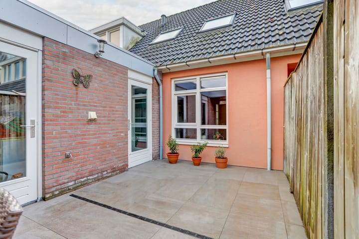 Foto 33 van Groeneweg 13-E