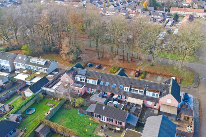 Foto 35 van Groeneweg 13-E