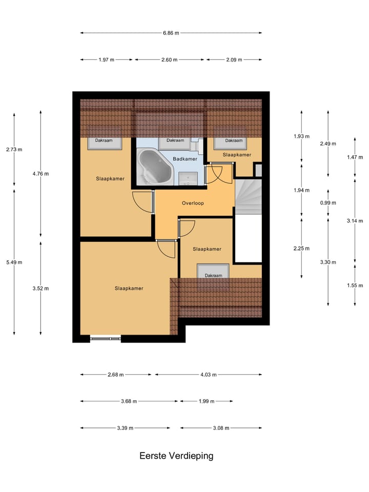 Foto 37 van Groeneweg 13-E