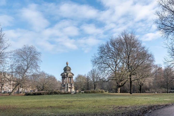 Bekijk foto 20 van Ceintuurbaan 119-1