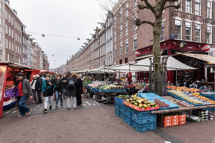 Bekijk foto 23 van Ceintuurbaan 119-1