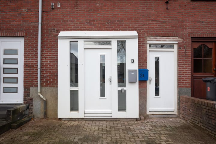 Photo 5 of Mgr.Nolensplein 3