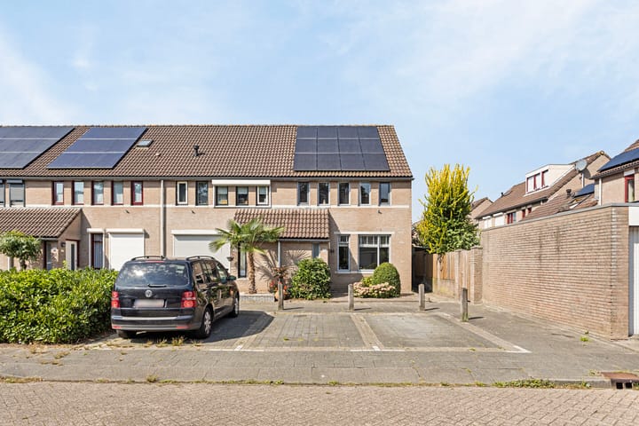 Foto 32 van Roerstraat 75