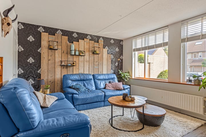 Foto 8 van Roerstraat 75