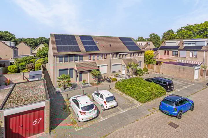 Foto 37 van Roerstraat 75