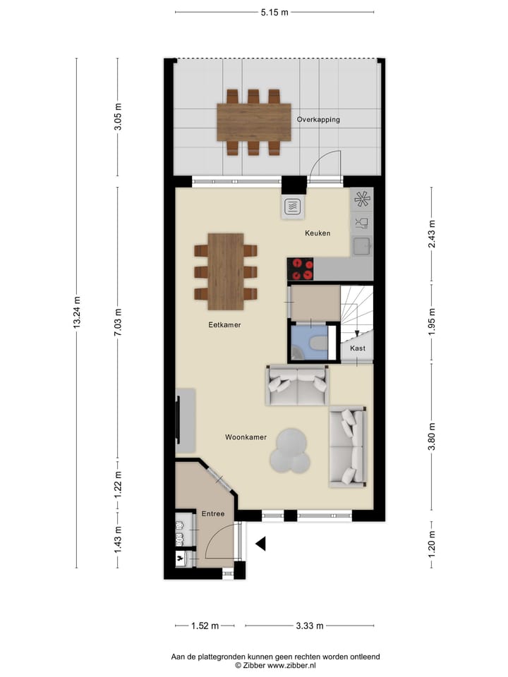 Foto 41 van Roerstraat 75