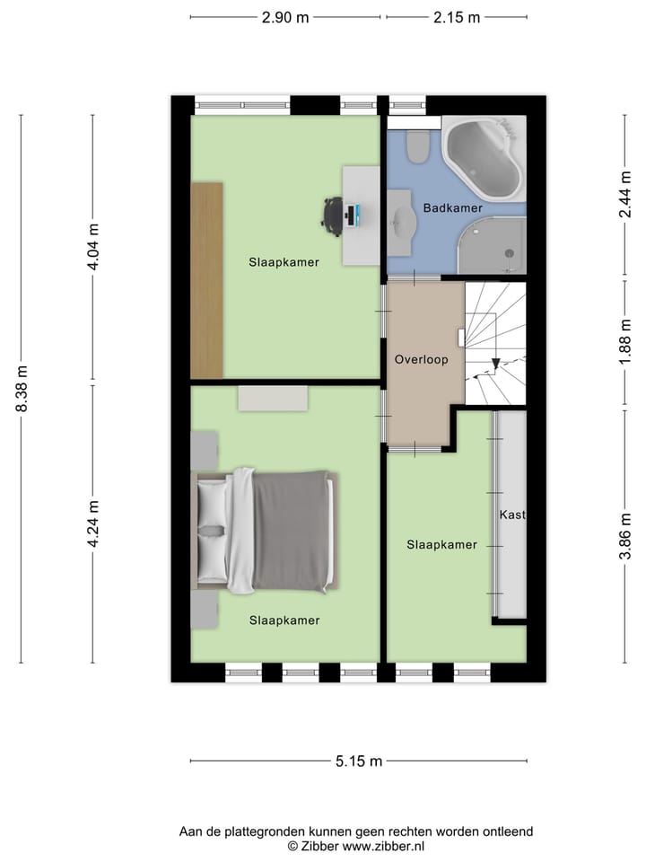 Foto 43 van Roerstraat 75