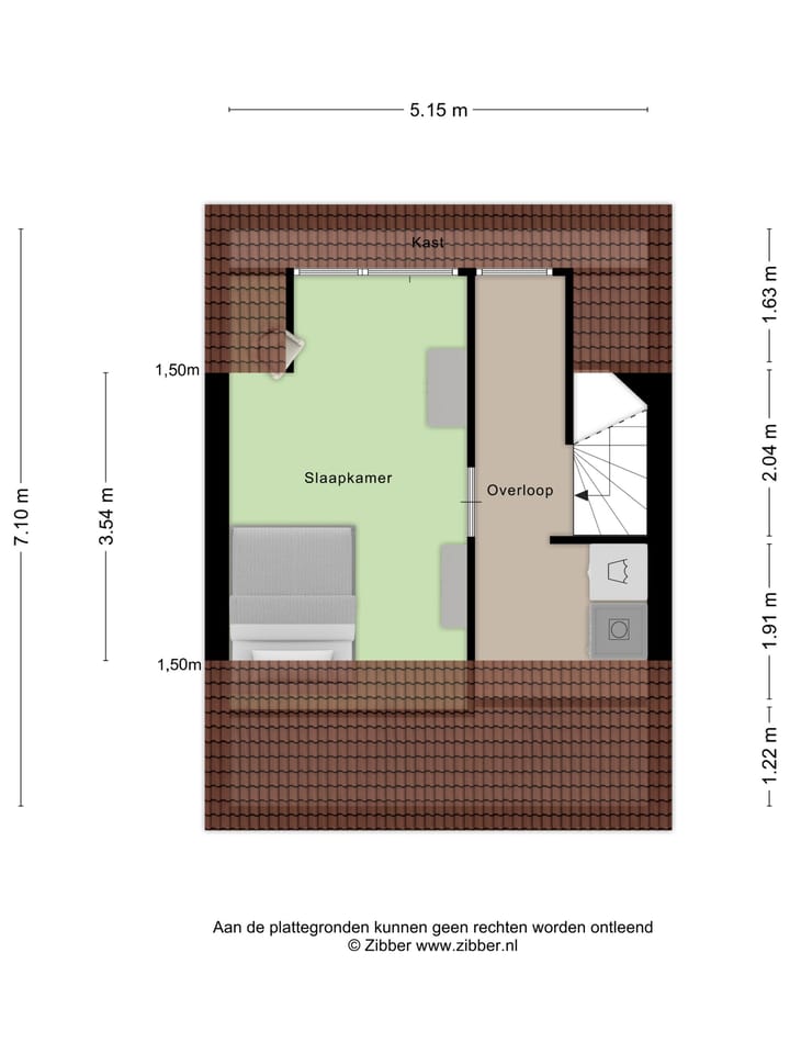 Foto 46 van Roerstraat 75