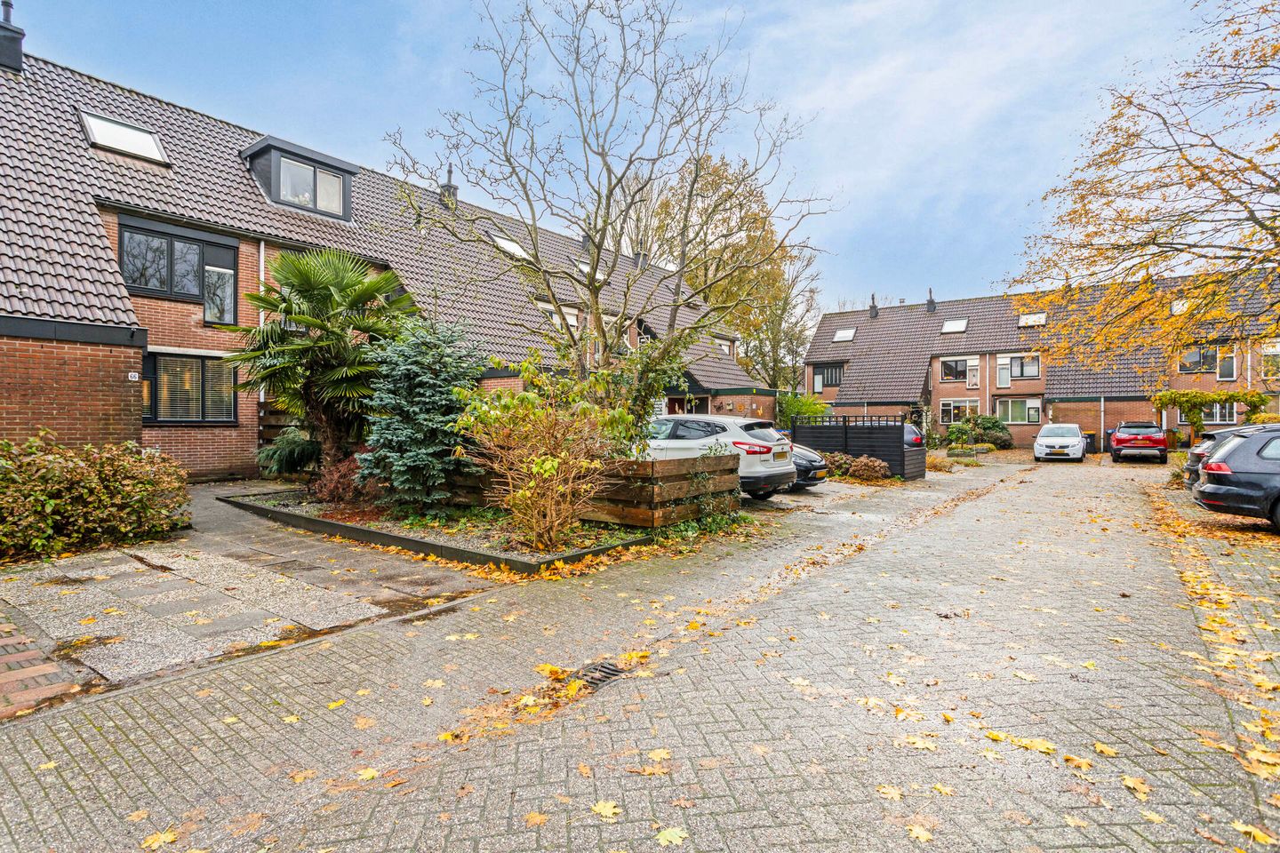 Foto 1 van Ouderhoek 66