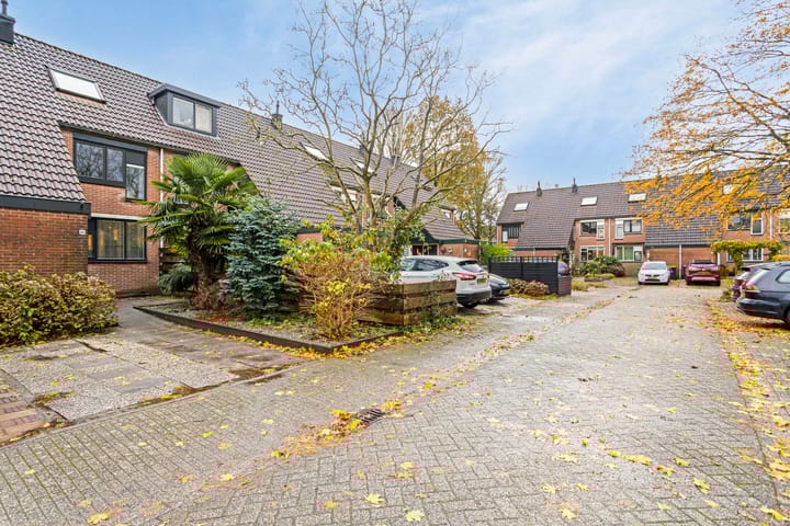 Foto 1 van Ouderhoek 66