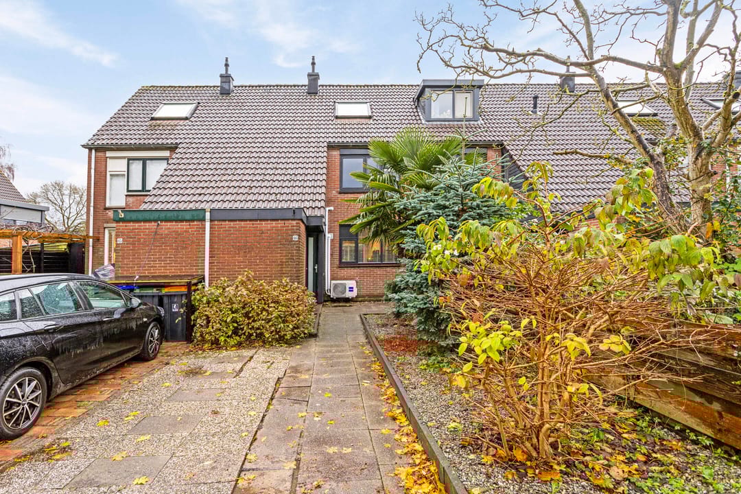 Foto 2 van Ouderhoek 66