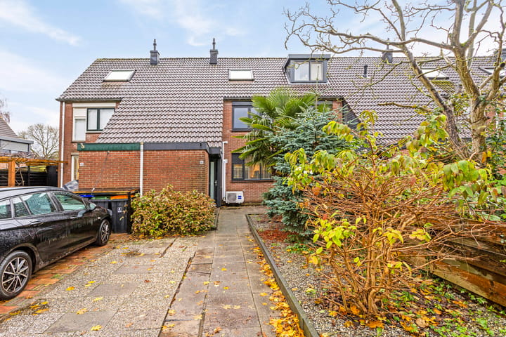 Foto 2 van Ouderhoek 66