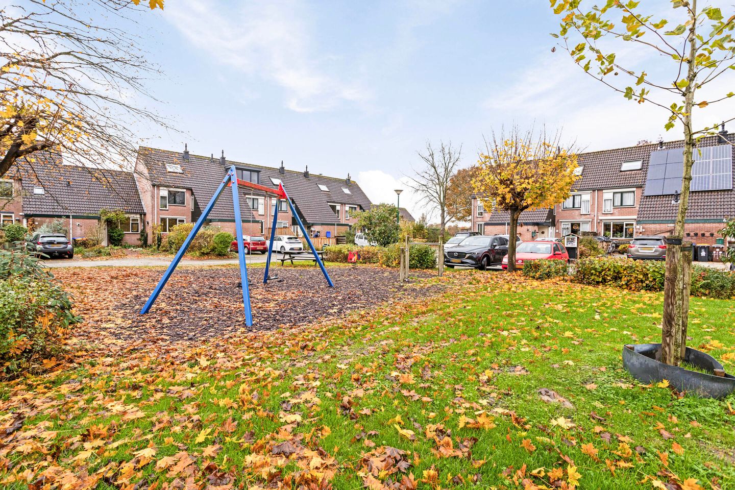 Foto 34 van Ouderhoek 66