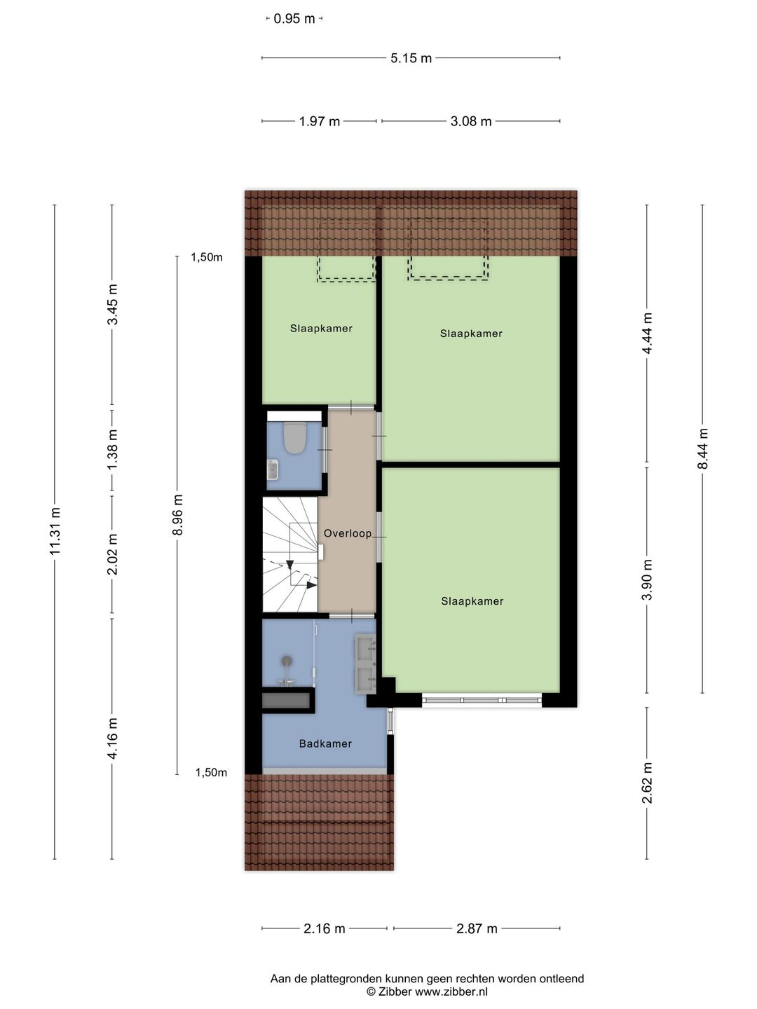 Foto 37 van Ouderhoek 66