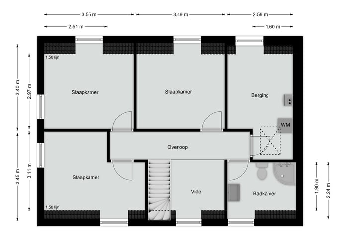 Bekijk foto 36 van Waarderweg 2-A