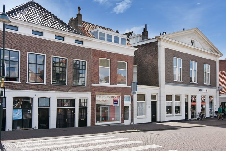 Nieuwe Langendijk 65