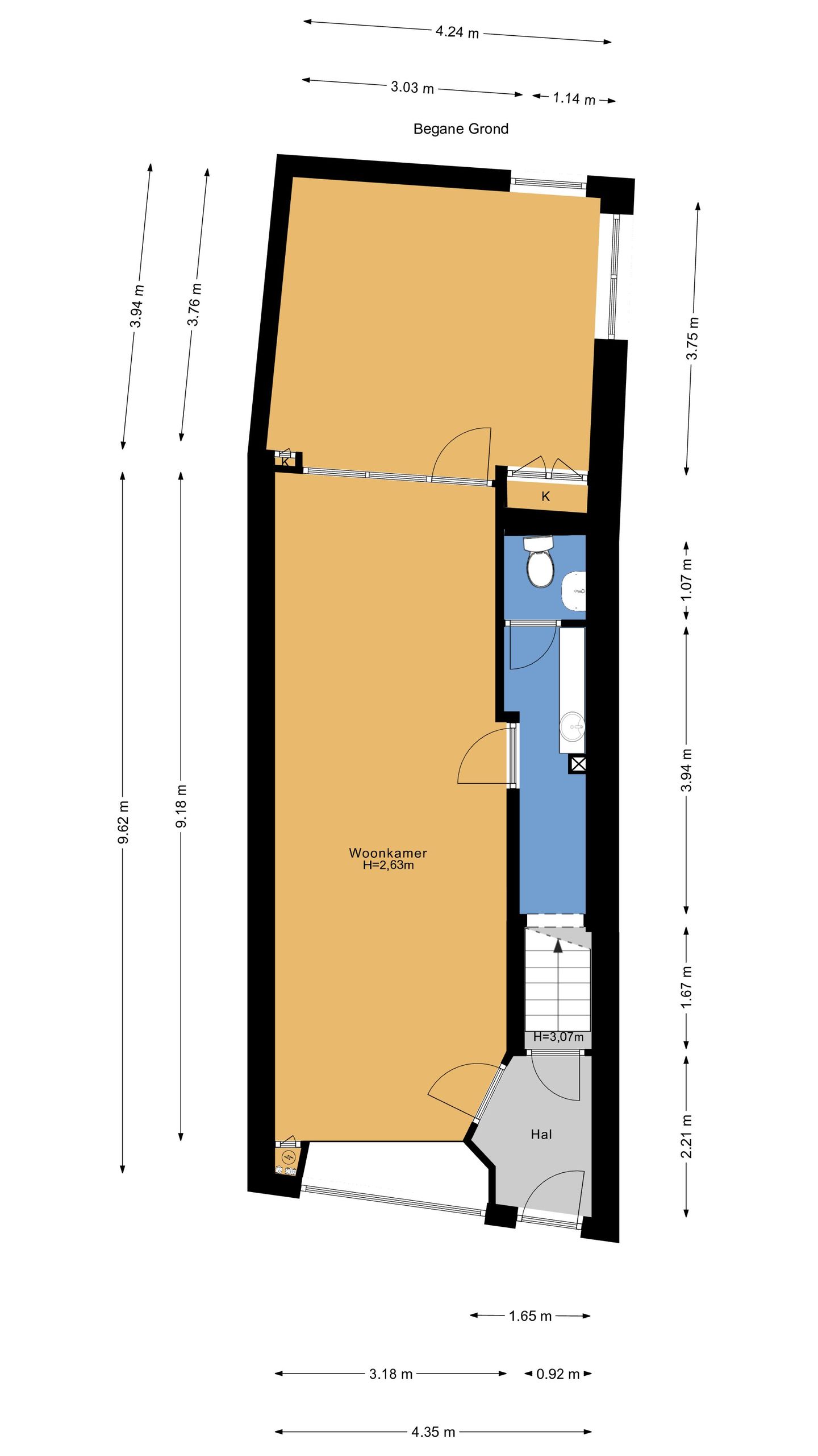 Foto 34 van Nieuwe Langendijk 65