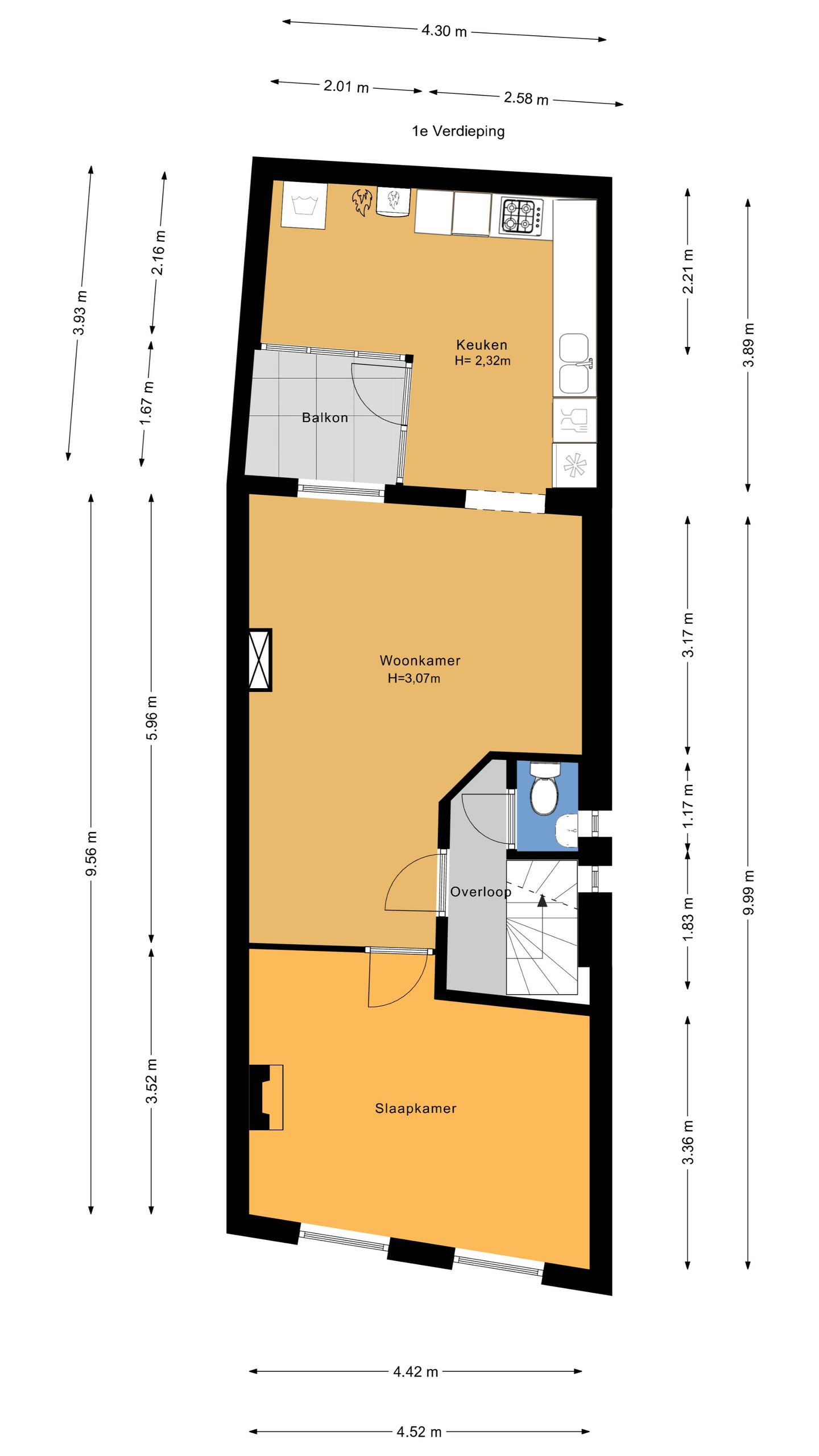 Foto 35 van Nieuwe Langendijk 65