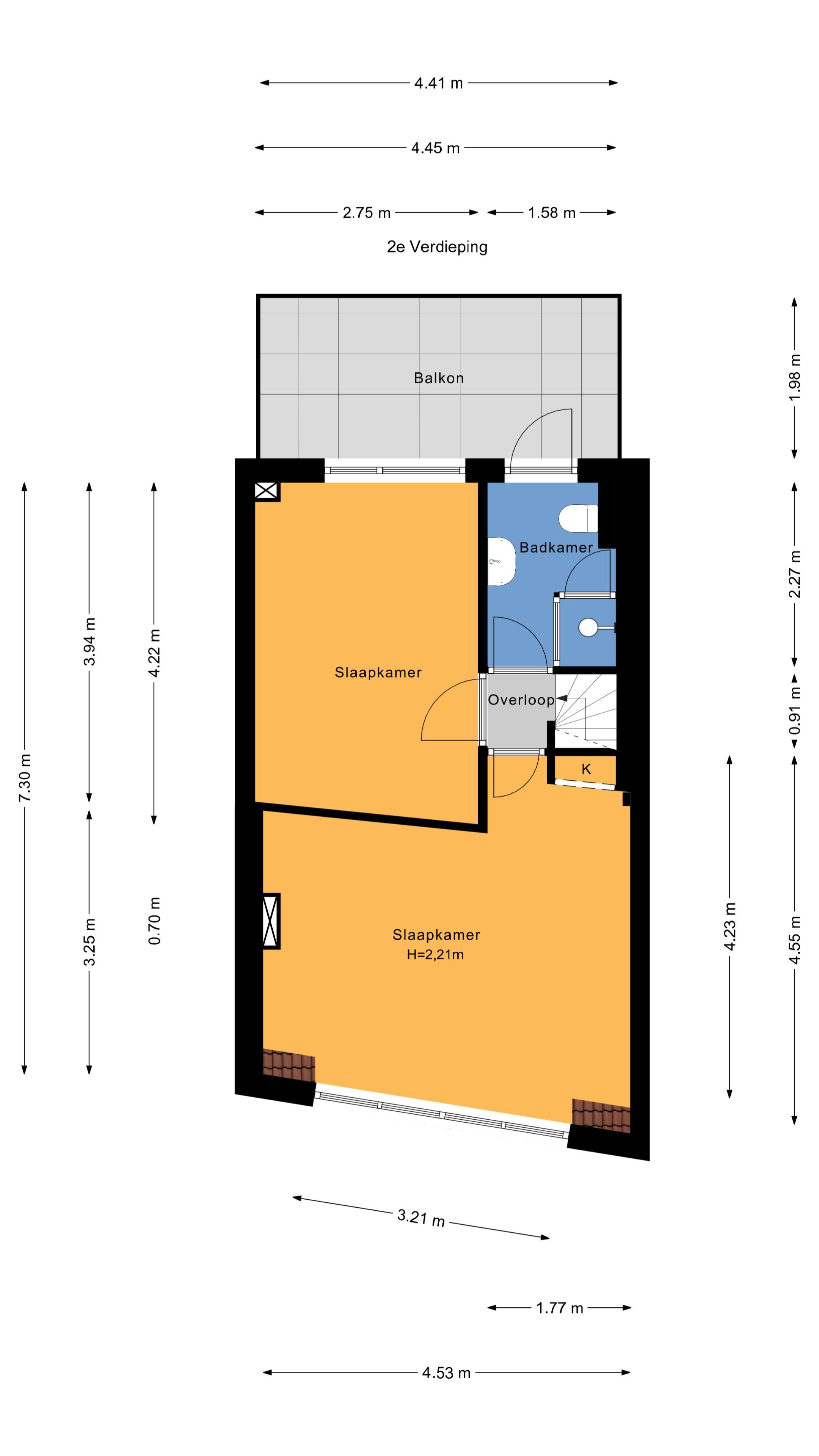 Foto 36 van Nieuwe Langendijk 65