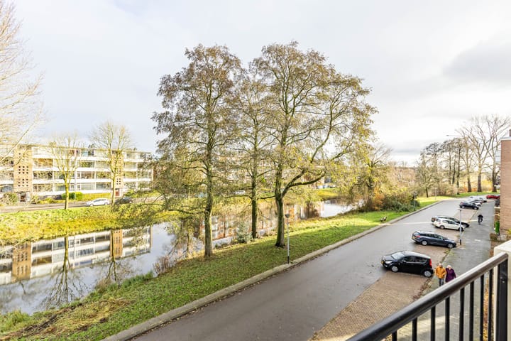 Foto 2 van Hora Siccamasingel 313