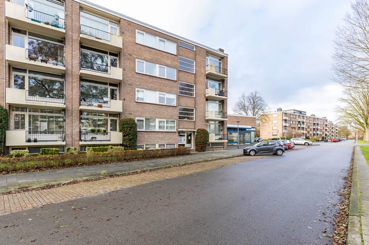 Foto 5 van Hora Siccamasingel 313