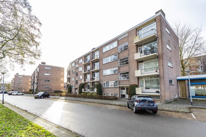 Foto 6 van Hora Siccamasingel 313