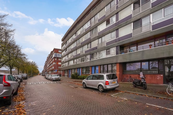 Spangesekade 40 A