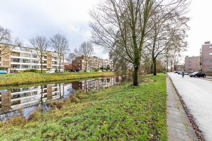 Foto 7 van Hora Siccamasingel 313