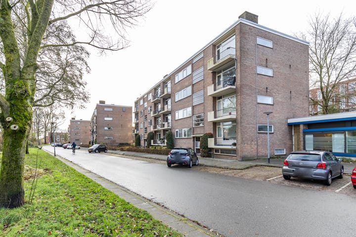 Foto 8 van Hora Siccamasingel 313